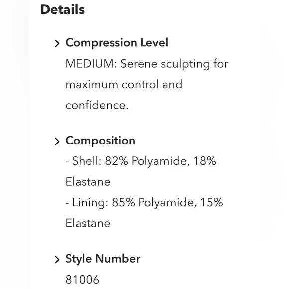 NWT Shapermint swim dress - Picture 7 of 11